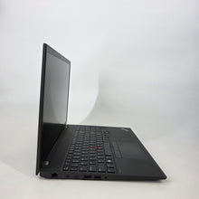 Load image into Gallery viewer, Lenovo ThinkPad T16 Gen 2 Black 1.3 GHz Intel Core i5 13th Gen. 16GB RAM 512GB Solid State Drive