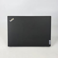 Load image into Gallery viewer, Lenovo ThinkPad T16 Gen 2 Black 1.3 GHz Intel Core i5 13th Gen. 16GB RAM 512GB Solid State Drive