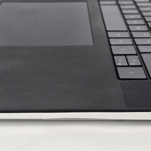 Load image into Gallery viewer, Dell XPS 17 9710 Silver 2.3 GHz Intel Core i7 11th Gen. 32GB RAM 512GB Solid State Drive NVIDIA GeForce RTX 3050 4 GB