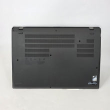 Load image into Gallery viewer, Lenovo ThinkPad T16 Gen 2 Black 1.3 GHz Intel Core i5 13th Gen. 16GB RAM 512GB Solid State Drive