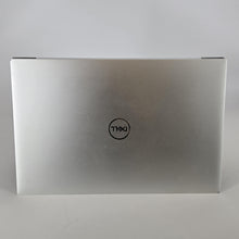 Load image into Gallery viewer, Dell XPS 17 9710 Silver 2.3 GHz Intel Core i7 11th Gen. 32GB RAM 512GB Solid State Drive NVIDIA GeForce RTX 3050 4 GB
