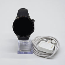Load image into Gallery viewer, OnePlus Watch 3 46mm Black WiFi 32GB