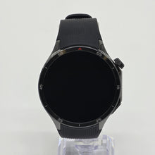 Load image into Gallery viewer, OnePlus Watch 3 46mm Black WiFi 32GB