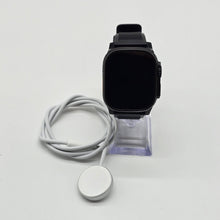 Load image into Gallery viewer, Apple Watch (Ultra 2) 49mm Black Unlocked 64GB