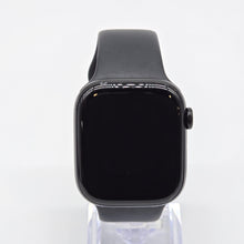 Load image into Gallery viewer, Apple Watch (Series 10) 42mm Jet Black Unlocked 64GB