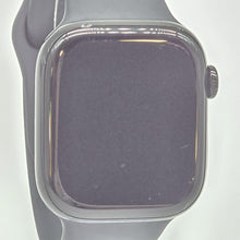 Load image into Gallery viewer, Apple Watch (Series 10) 42mm Jet Black Unlocked 64GB