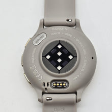 Load image into Gallery viewer, Garmin Venu 3S 41mm Gold GPS