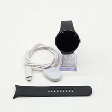 Load image into Gallery viewer, Google Pixel Watch 5 45mm Polished Silver WiFi 64GB