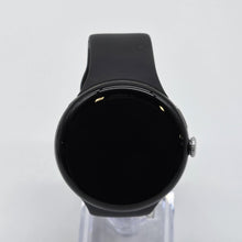Load image into Gallery viewer, Google Pixel Watch 5 45mm Polished Silver WiFi 64GB