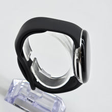 Load image into Gallery viewer, Google Pixel Watch 5 45mm Polished Silver WiFi 64GB