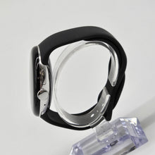Load image into Gallery viewer, Google Pixel Watch 5 45mm Polished Silver WiFi 64GB