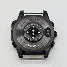 Load image into Gallery viewer, Garmin Fenix 8 AMOLED Sapphire Edition 47mm Gray GPS