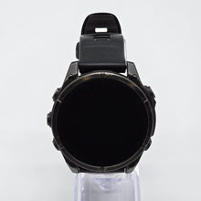 Load image into Gallery viewer, Garmin Fenix 8 AMOLED Sapphire Edition 47mm Gray GPS