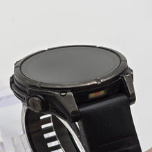 Load image into Gallery viewer, Garmin Fenix 8 AMOLED Sapphire Edition 47mm Gray GPS