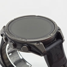 Load image into Gallery viewer, Garmin Fenix 8 AMOLED Sapphire Edition 47mm Gray GPS