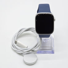 Load image into Gallery viewer, Apple Watch (Series 10) 42mm Silver WiFi 64GB