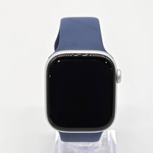 Load image into Gallery viewer, Apple Watch (Series 10) 42mm Silver WiFi 64GB