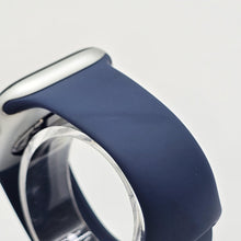 Load image into Gallery viewer, Apple Watch (Series 10) 42mm Silver WiFi 64GB
