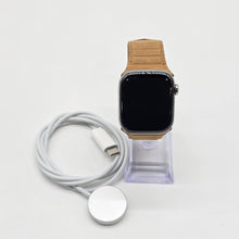 Load image into Gallery viewer, Apple Watch (Series 10) 42mm Natural Unlocked 64GB