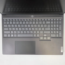 Load image into Gallery viewer, Lenovo Legion Slim 7 16 Gray 3.3 GHz AMD Ryzen 9 6900HX 16GB RAM 1TB Solid State Drive AMD Radeon RX 6800S 8 GB