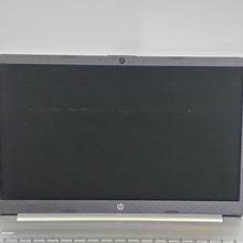 Load image into Gallery viewer, HP Laptop 15 AMD Ryzen 3 3250U 8GB RAM 256GB Solid State Drive