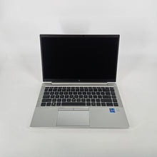 Load image into Gallery viewer, HP Elitebook 840 G8 14 Silver 3.0 GHz Intel Core i7 11th Gen. 16GB RAM 256GB Solid State Drive