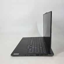 Load image into Gallery viewer, Lenovo Legion Slim 7 16 Gray 3.3 GHz AMD Ryzen 9 6900HX 16GB RAM 1TB Solid State Drive AMD Radeon RX 6800S 8 GB