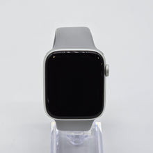 Load image into Gallery viewer, Apple Watch (Series 5) 44mm Silver WiFi 32GB