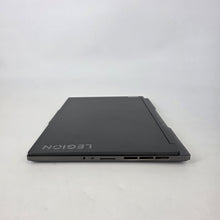 Load image into Gallery viewer, Lenovo Legion Slim 7 16 Gray 3.3 GHz AMD Ryzen 9 6900HX 16GB RAM 1TB Solid State Drive AMD Radeon RX 6800S 8 GB