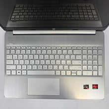 Load image into Gallery viewer, HP Laptop 15 AMD Ryzen 3 3250U 8GB RAM 256GB Solid State Drive
