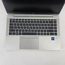 Load image into Gallery viewer, HP Elitebook 840 G8 14 Silver 3.0 GHz Intel Core i7 11th Gen. 16GB RAM 256GB Solid State Drive