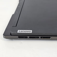 Load image into Gallery viewer, Lenovo Legion Slim 7 16 Gray 3.3 GHz AMD Ryzen 9 6900HX 16GB RAM 1TB Solid State Drive AMD Radeon RX 6800S 8 GB