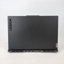 Load image into Gallery viewer, Lenovo Legion Slim 7 16 Gray 3.3 GHz AMD Ryzen 9 6900HX 16GB RAM 1TB Solid State Drive AMD Radeon RX 6800S 8 GB