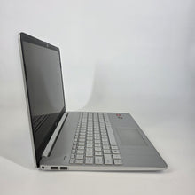Load image into Gallery viewer, HP Laptop 15 AMD Ryzen 3 3250U 8GB RAM 256GB Solid State Drive