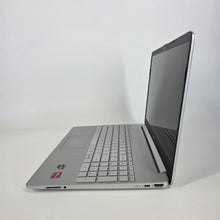Load image into Gallery viewer, HP Laptop 15 AMD Ryzen 3 3250U 8GB RAM 256GB Solid State Drive