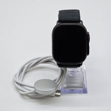 Load image into Gallery viewer, Apple Watch (Ultra 2) 49mm Black Unlocked 64GB