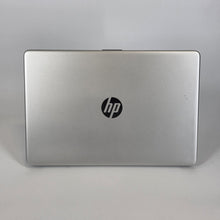 Load image into Gallery viewer, HP Laptop 15 AMD Ryzen 3 3250U 8GB RAM 256GB Solid State Drive