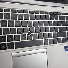 Load image into Gallery viewer, HP Elitebook 840 G8 14 Silver 3.0 GHz Intel Core i7 11th Gen. 16GB RAM 256GB Solid State Drive