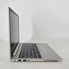 Load image into Gallery viewer, HP Elitebook 840 G8 14 Silver 3.0 GHz Intel Core i7 11th Gen. 16GB RAM 256GB Solid State Drive
