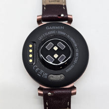 Load image into Gallery viewer, Garmin Lily 2 Classic 35mm Purple GPS