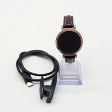 Load image into Gallery viewer, Garmin Lily 2 Classic 35mm Purple GPS