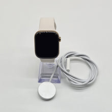 Load image into Gallery viewer, Apple Watch (Series 11) 42mm Gold Unlocked 64GB