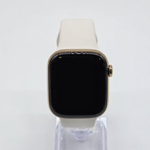 Load image into Gallery viewer, Apple Watch (Series 11) 42mm Gold Unlocked 64GB