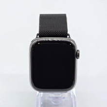 Load image into Gallery viewer, Apple Watch (Series 9) 45mm Graphite Unlocked 64GB