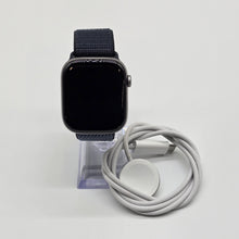 Load image into Gallery viewer, Apple Watch (Series 11) 46mm Space Gray WiFi 64GB