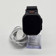 Load image into Gallery viewer, Apple Watch (Ultra 3) 49mm Black Unlocked 64GB
