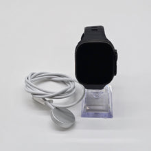 Load image into Gallery viewer, Apple Watch (Ultra 2) 49mm Black Unlocked 64GB