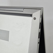 Load image into Gallery viewer, HP Elitebook 840 G8 14 Silver 3.0 GHz Intel Core i7 11th Gen. 16GB RAM 256GB Solid State Drive