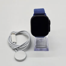 Load image into Gallery viewer, Apple Watch (Ultra 3) 49mm Black Unlocked 64GB