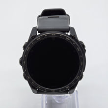 Load image into Gallery viewer, Garmin Tactix 8 AMOLED Edition 51mm Black GPS
